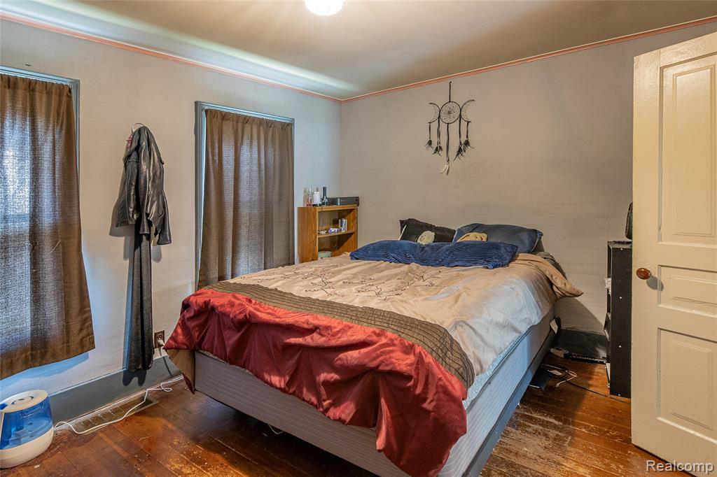 737 N Madison Street, Lapeer, MI 48446 — Photo 8