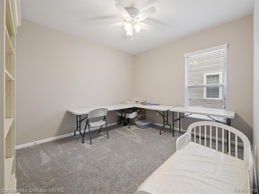 48024 Barrington Drive, Canton, MI 48188 — Photo 25