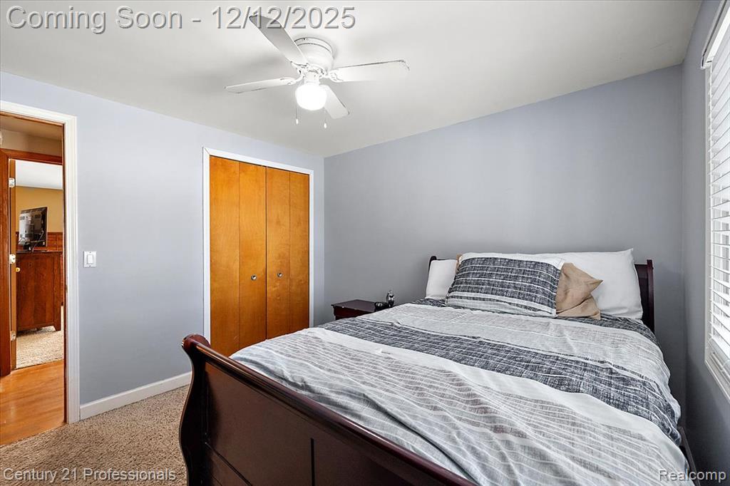 5945 Snow Apple Drive, Clarkston, MI — Photo 32