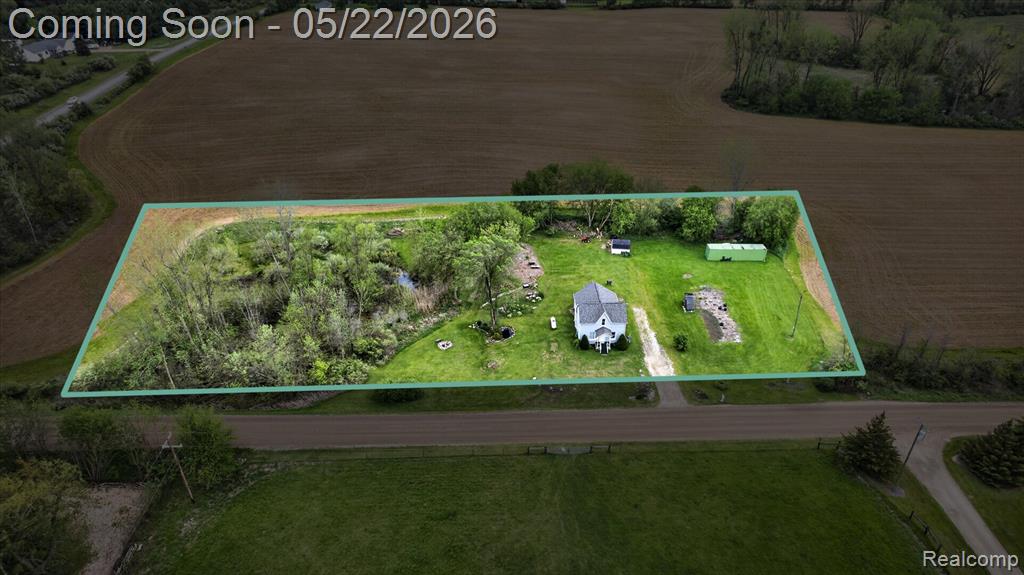 7950 Mayville Road, Marlette, MI 48453 — Photo 50