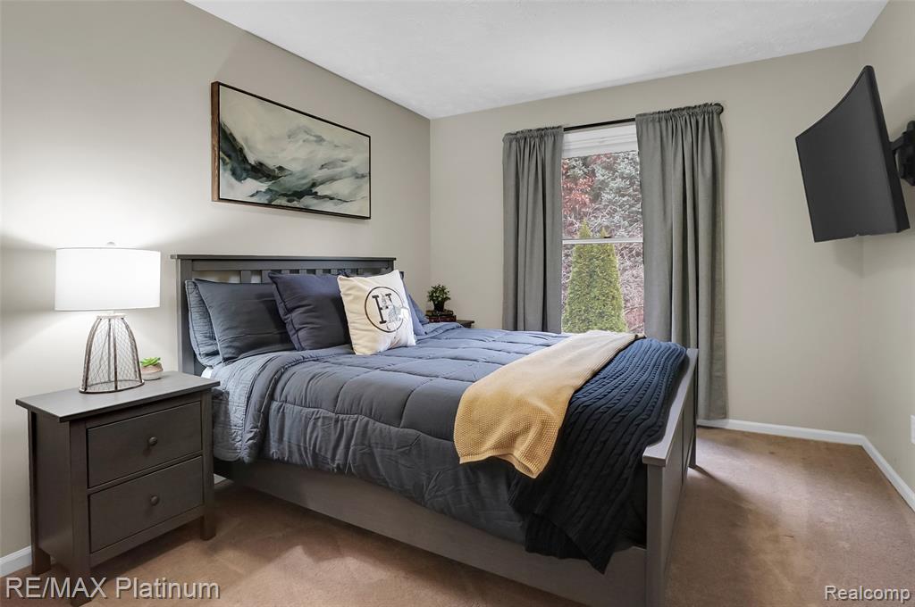 8039 Boulder Ridge Court, Brighton, MI 48116 — Photo 32