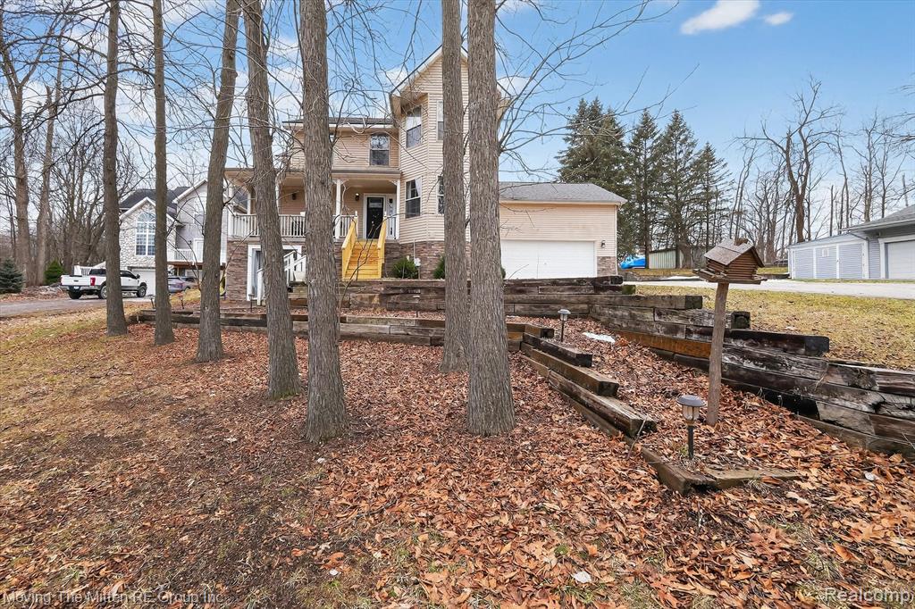 10129 Walnut Shores Drive, Fenton, MI 48430 — Photo 50