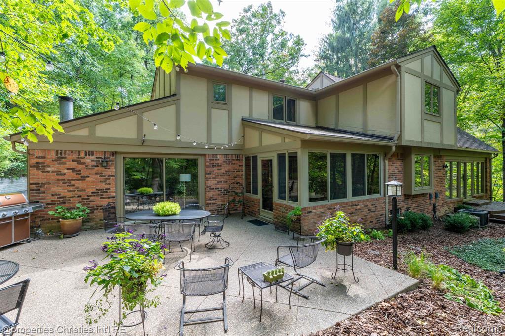 1100 Bretton Lane, Bloomfield Hills, MI 48304 — Photo 49