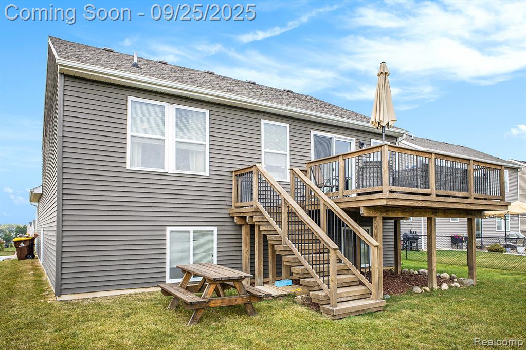 3696 Wescott Court, Howell, MI 48855 — Photo 16