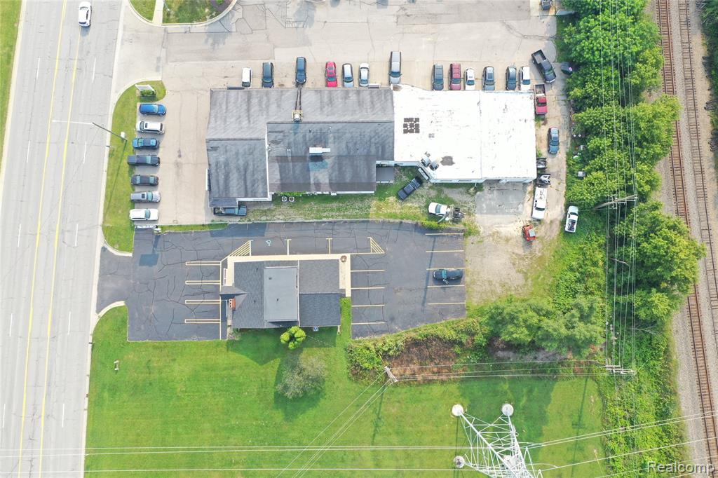 520 Imlay City Road, Lapeer, MI 48446 — Photo 35