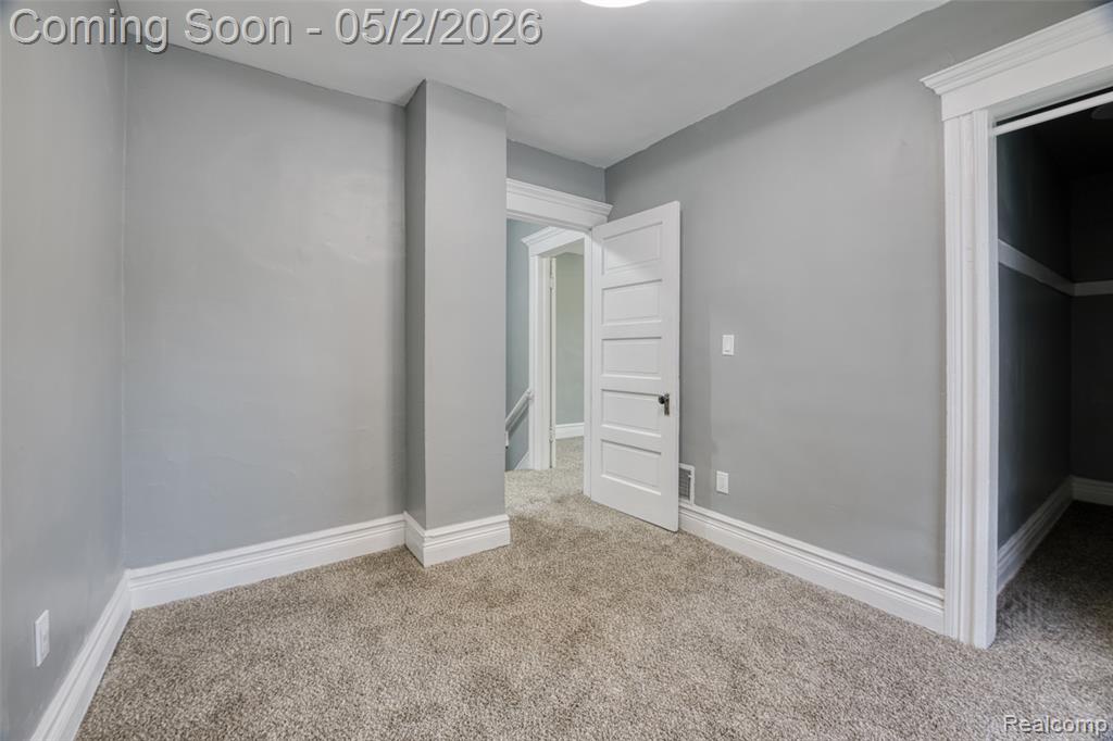 430 Holbrook Street, Detroit, MI 48202 — Photo 22