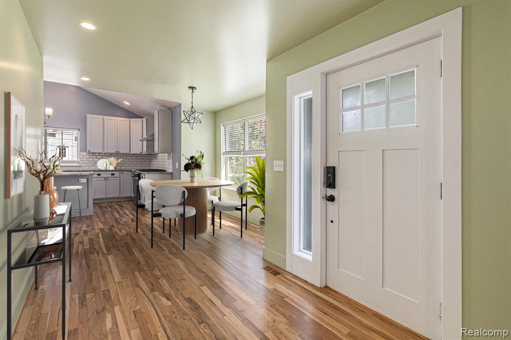 609 Ironwood Drive, Ann Arbor, MI 48103 — Photo 4