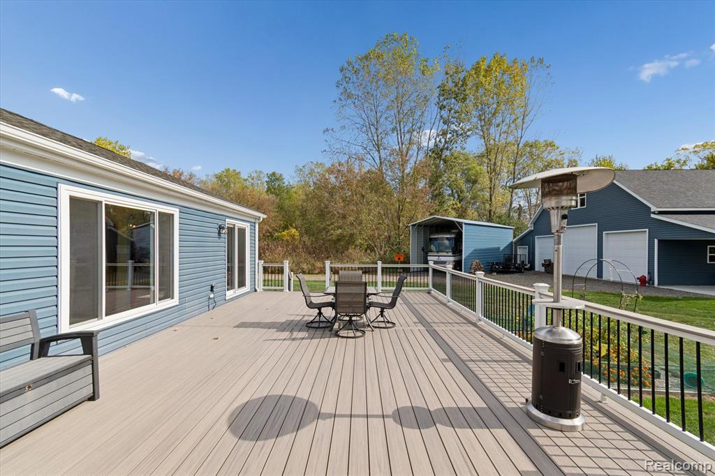 49765 Martz Road, Van Buren, MI 48111 — Photo 45
