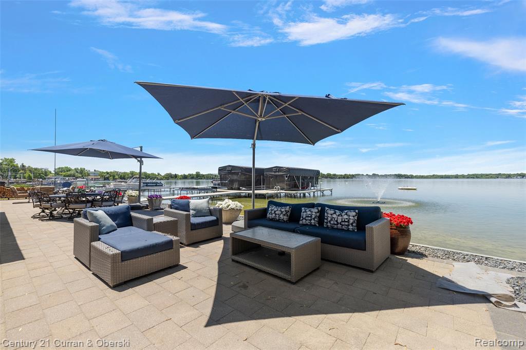 1345 E Lake Drive, Novi, MI 48377 — Photo 15