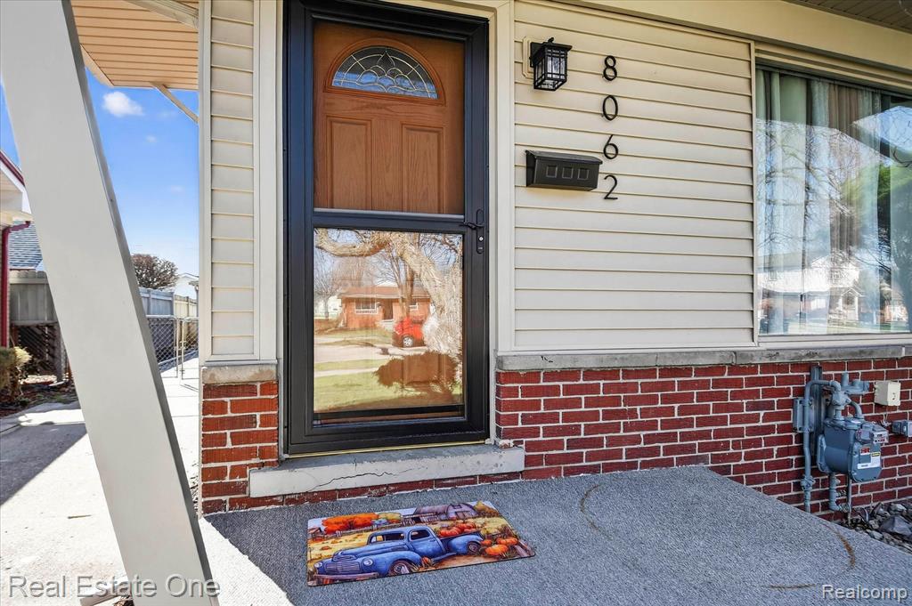 8062 Campbell Street, Taylor, MI 48180 — Photo 3
