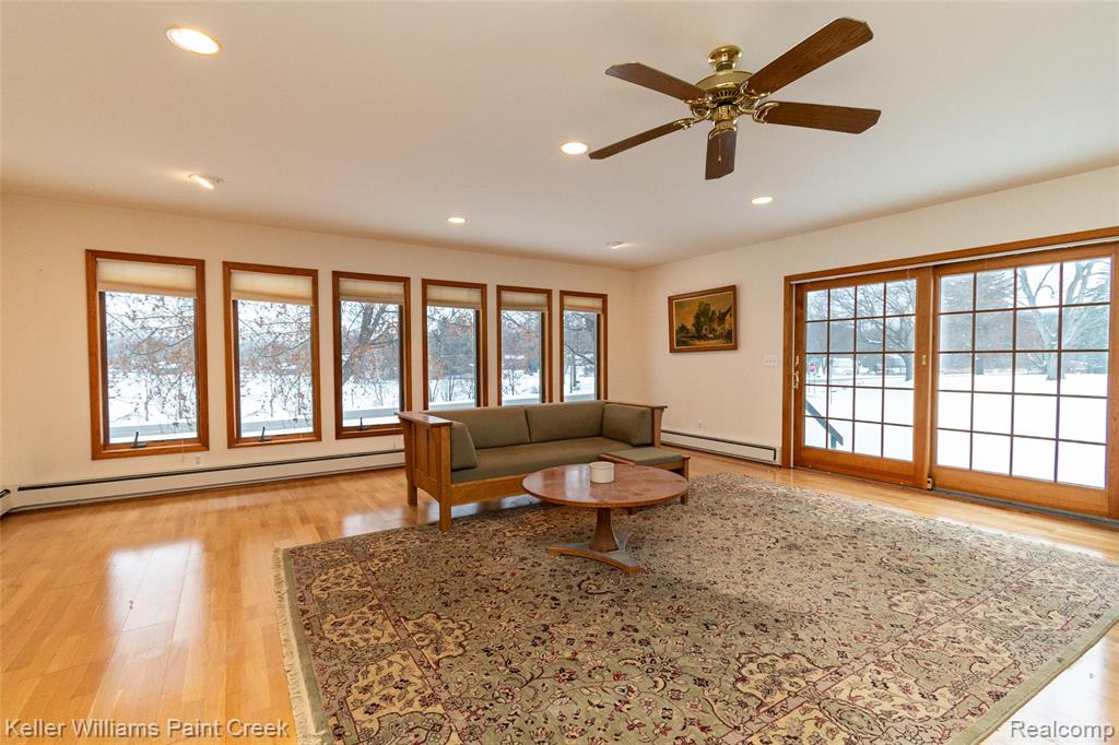 3510 W Orchard Drive, Metamora, MI 48455 — Photo 16