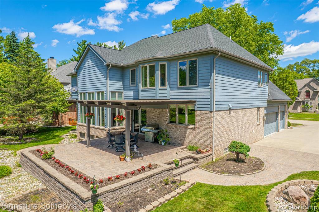 6925 Elm Park Drive, Troy, MI 48098 — Photo 33