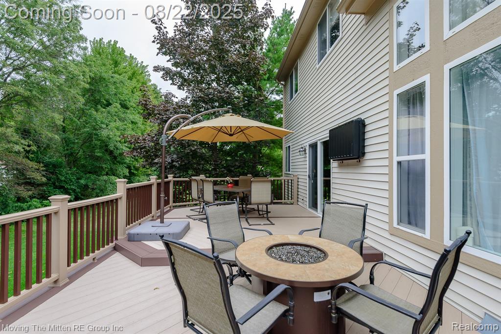 42782 Pond Ridge Lane, Van Buren, MI 48111 — Photo 48