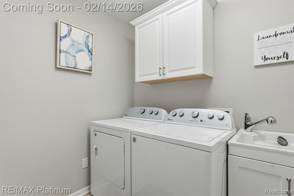 1239 Cedarwood Drive, Brighton, MI 48116 — Photo 12