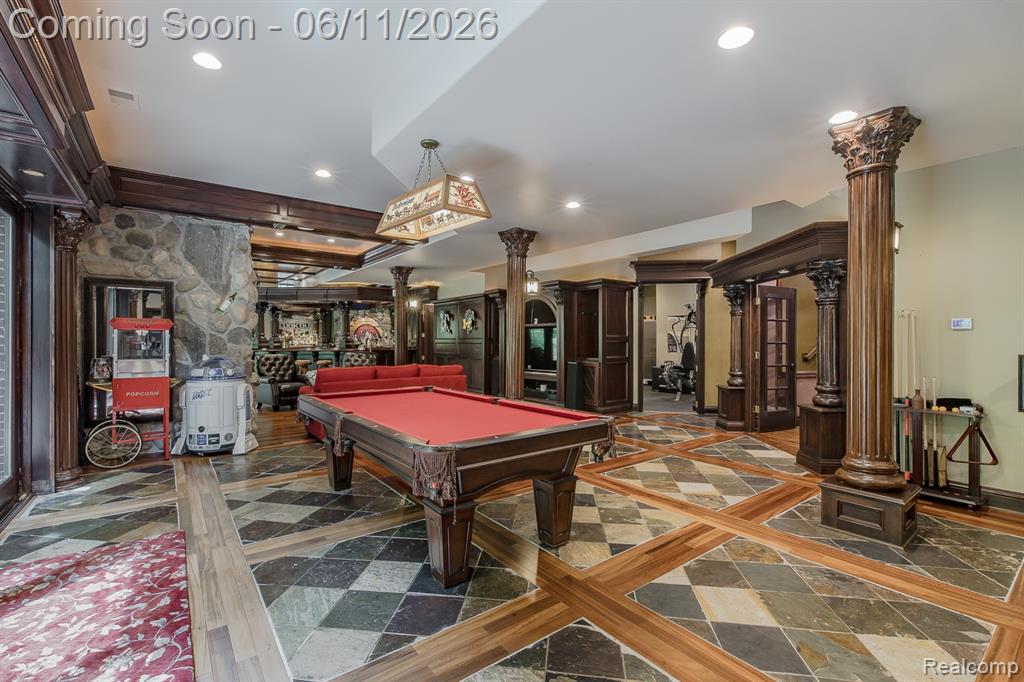 6265 Crest Forest Court E, Clarkston, MI 48348 — Photo 62