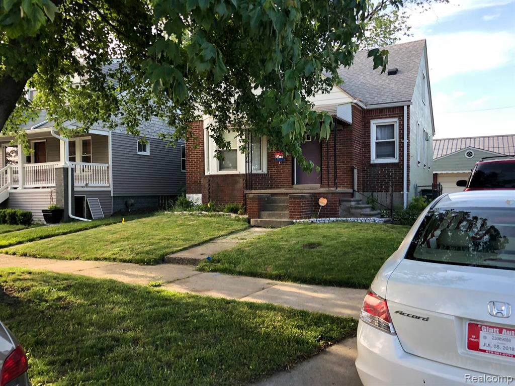 839 E Bennett Avenue E, Ferndale, MI 48220 — Photo 53