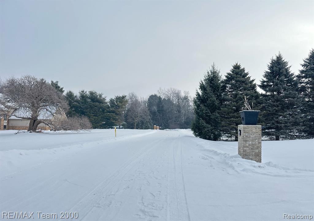 64164 Campground Road, Washington, MI 48095 — Photo 8