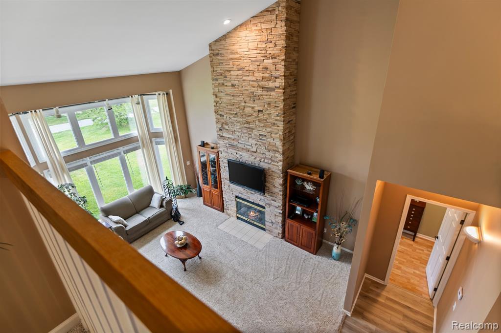 45482 Muirfield Drive, Canton, MI 48188 — Photo 12