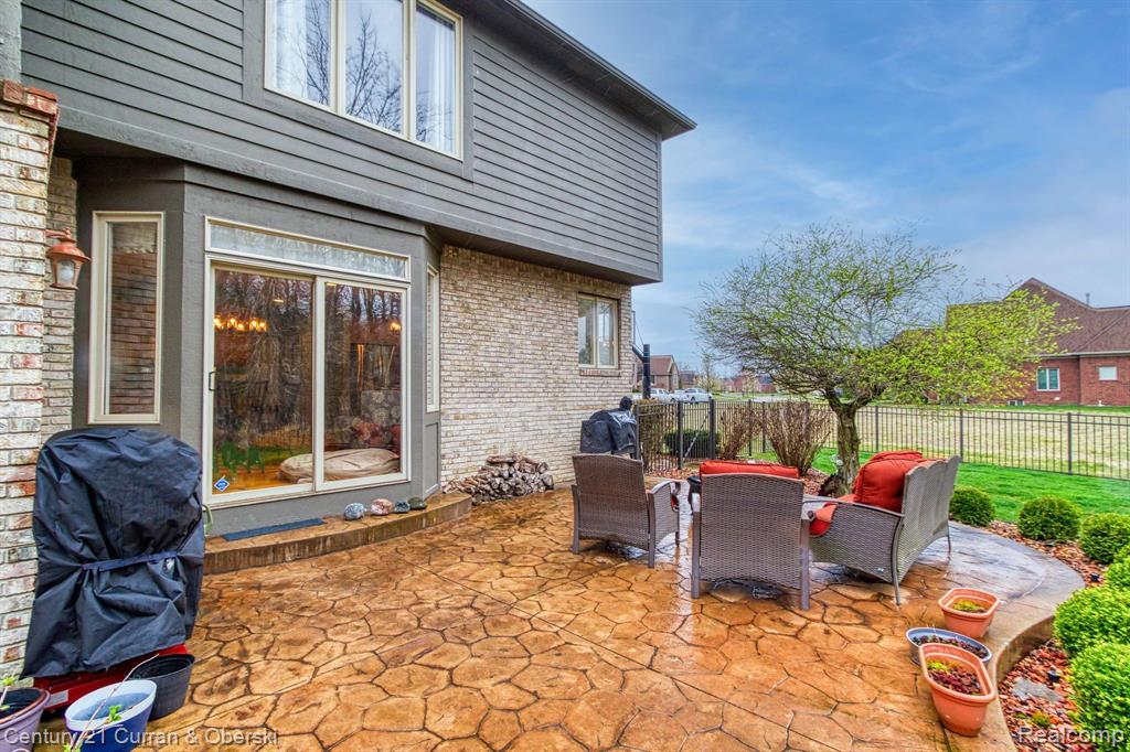 61321 BURNINGWOOD Drive, Washington, MI — Photo 28