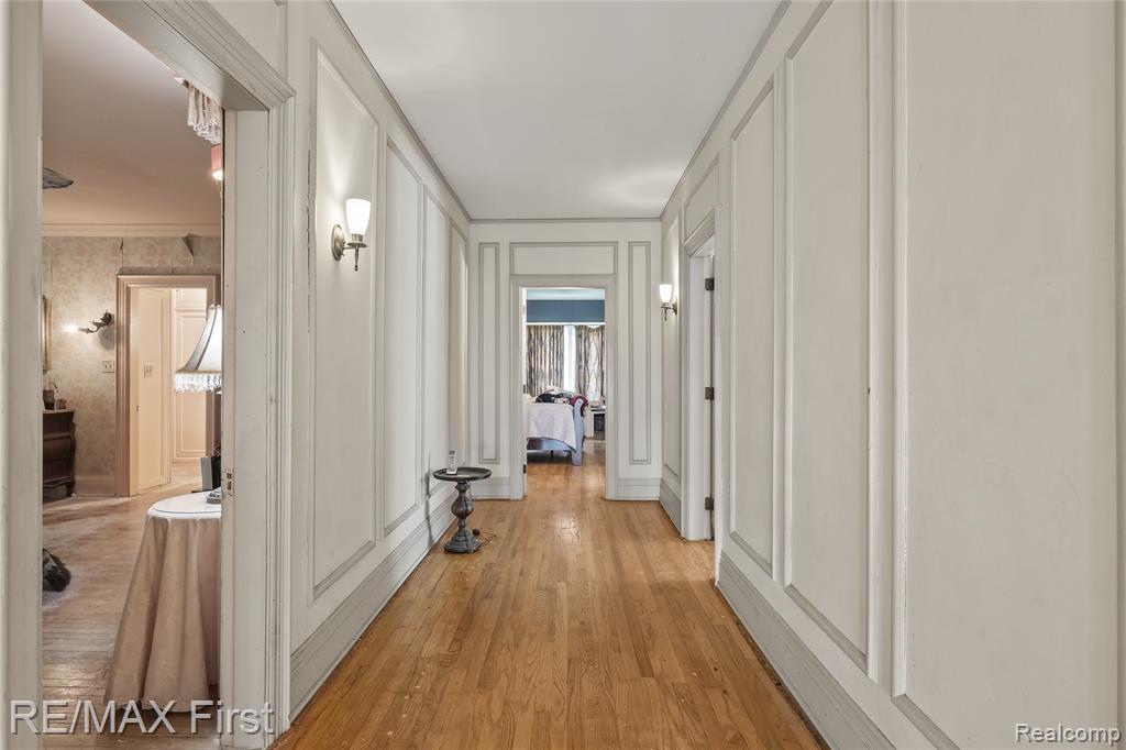 3065 Iroquois Street, Detroit, MI, 48214