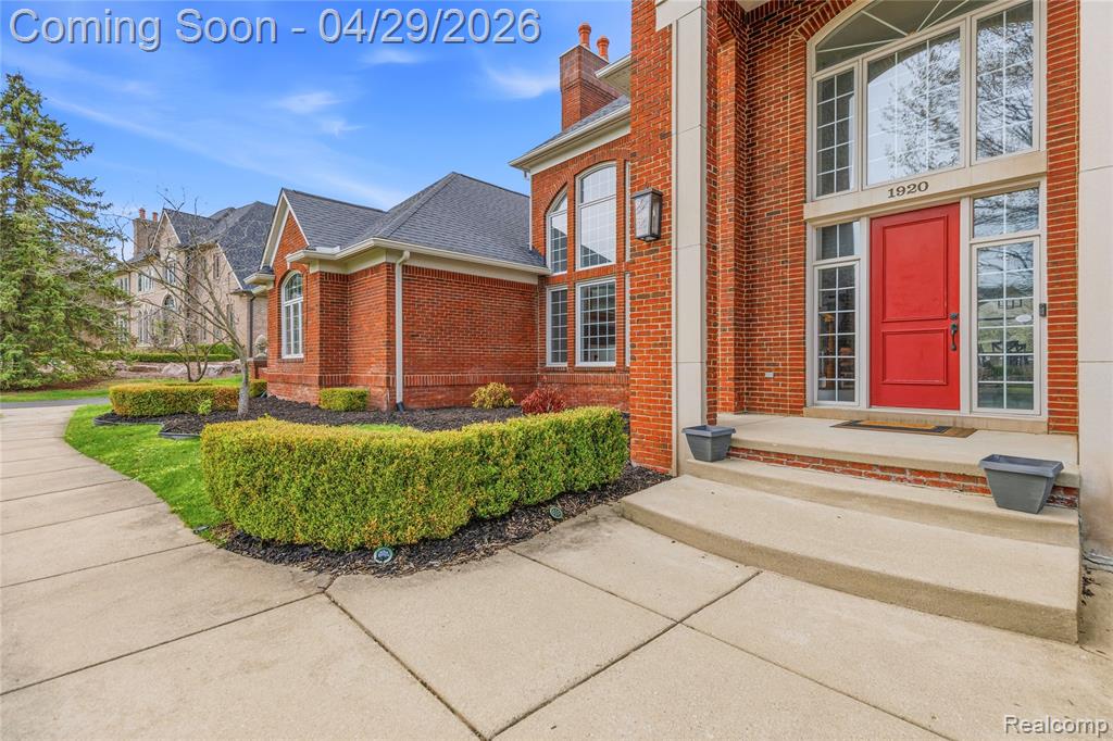 1920 Vinsetta Court, Rochester, MI 48306 — Photo 80