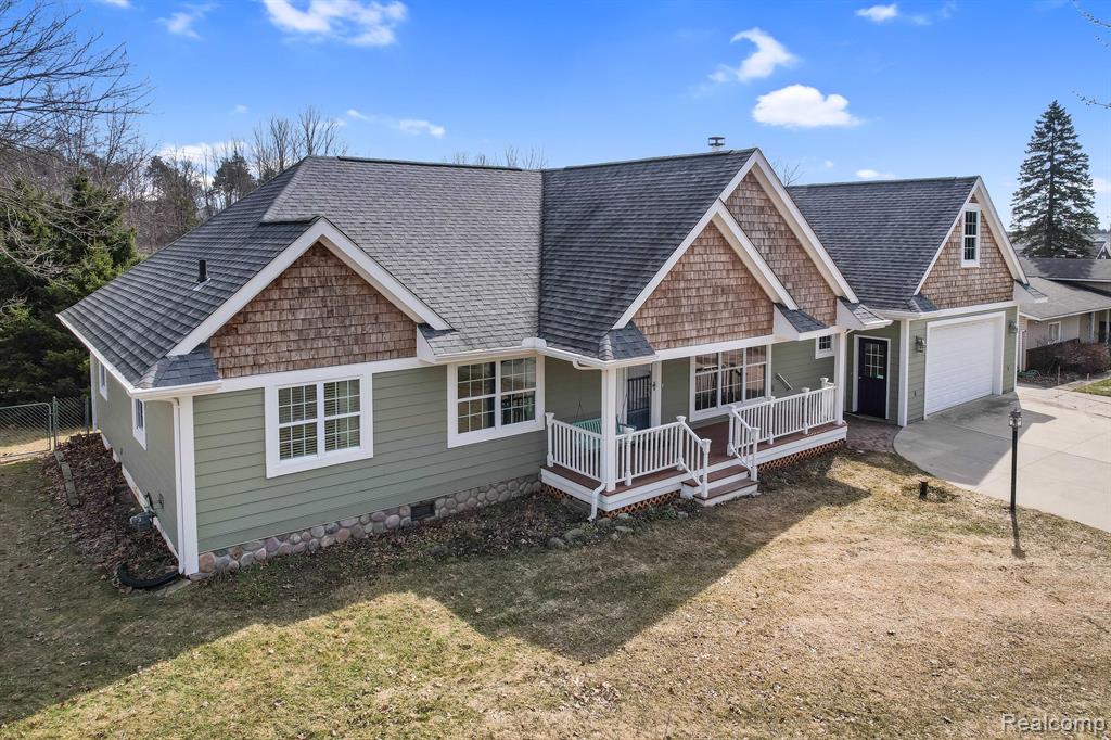 6820 WALTERS Road, Clarkston, MI — Photo 4