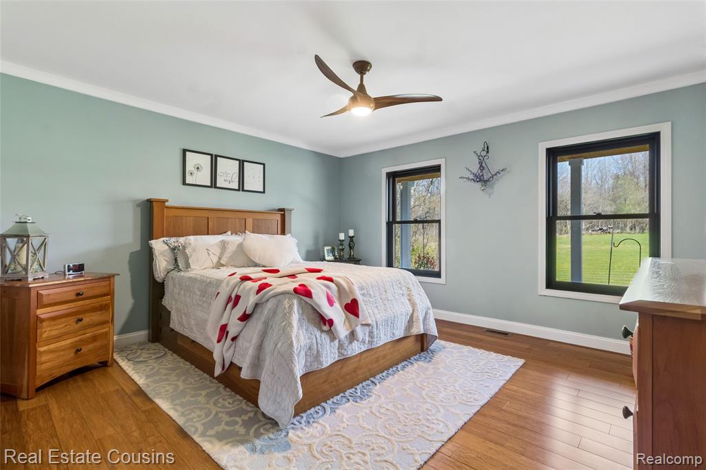 7249 Driftwood Drive, Fenton, MI 48430 — Photo 14