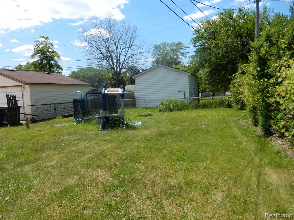 6342 Harold Street, Taylor, MI — Photo 14