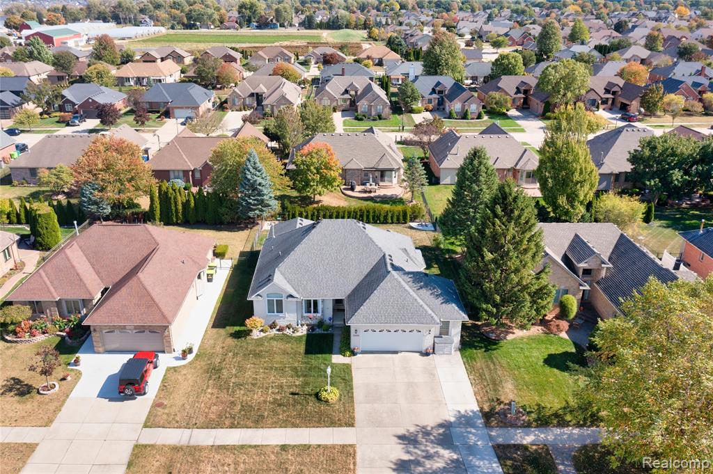 54676 Carnation Drive, Macomb, MI 48042 — Photo 50