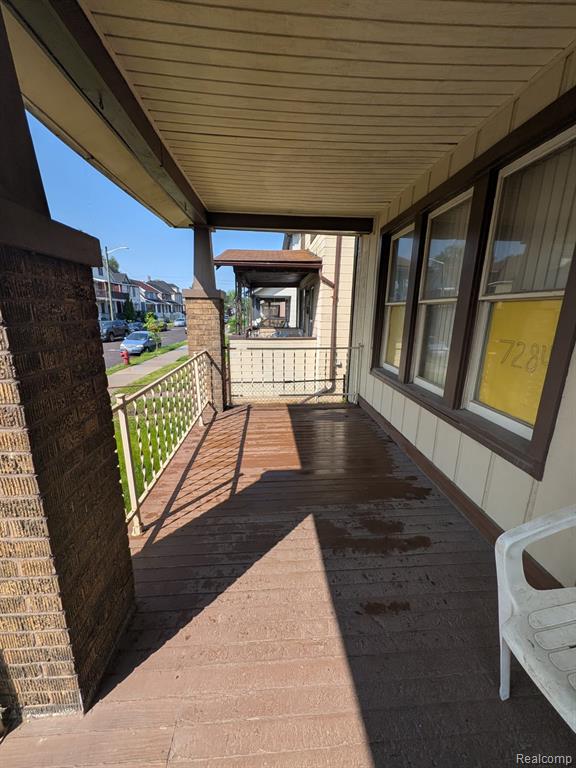 7284 Gartner Street, Detroit, MI 48209 — Photo 2