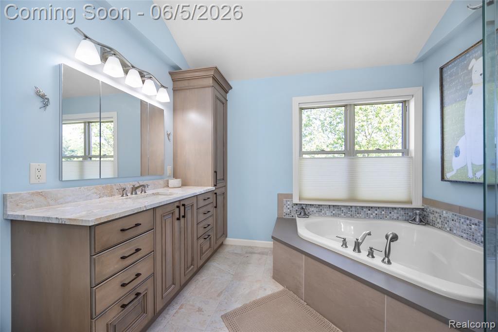 7505 Quail Ridge Drive, Dexter, MI 48130 — Photo 44