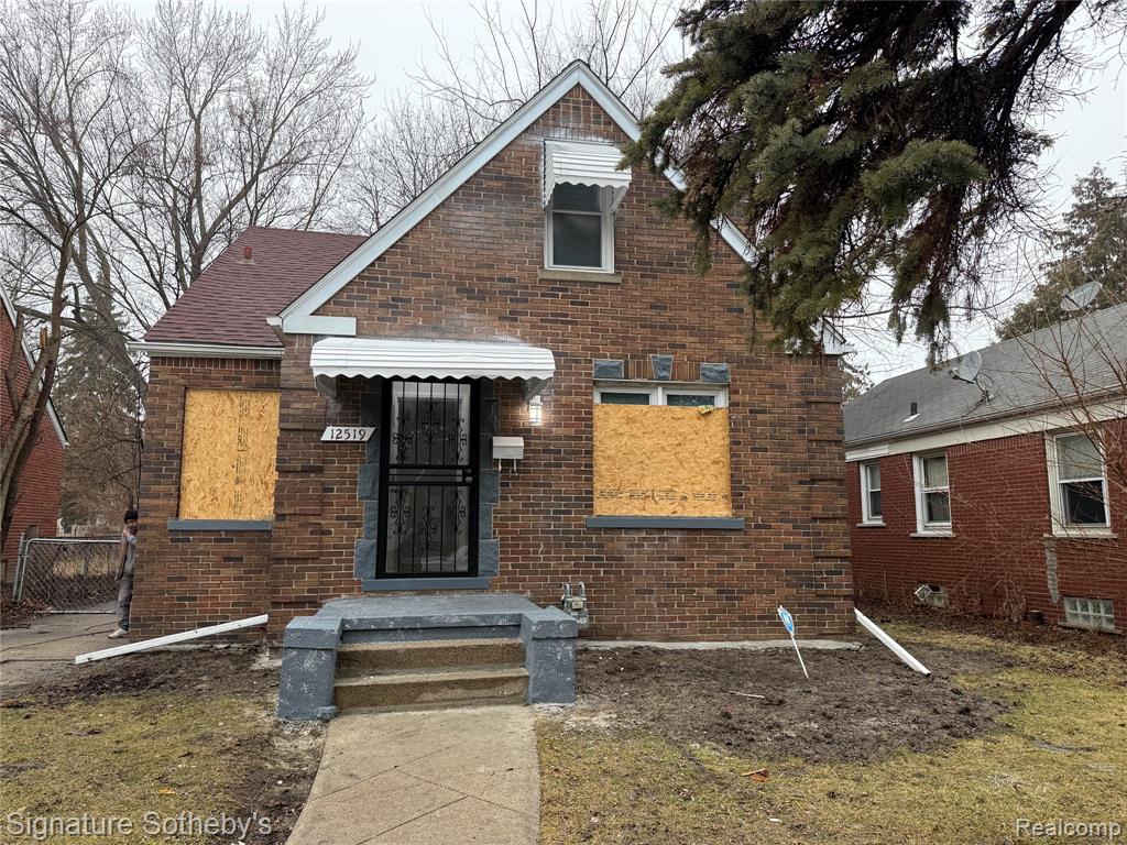 12519 Riad Street, Detroit, MI 48224 — Photo 3