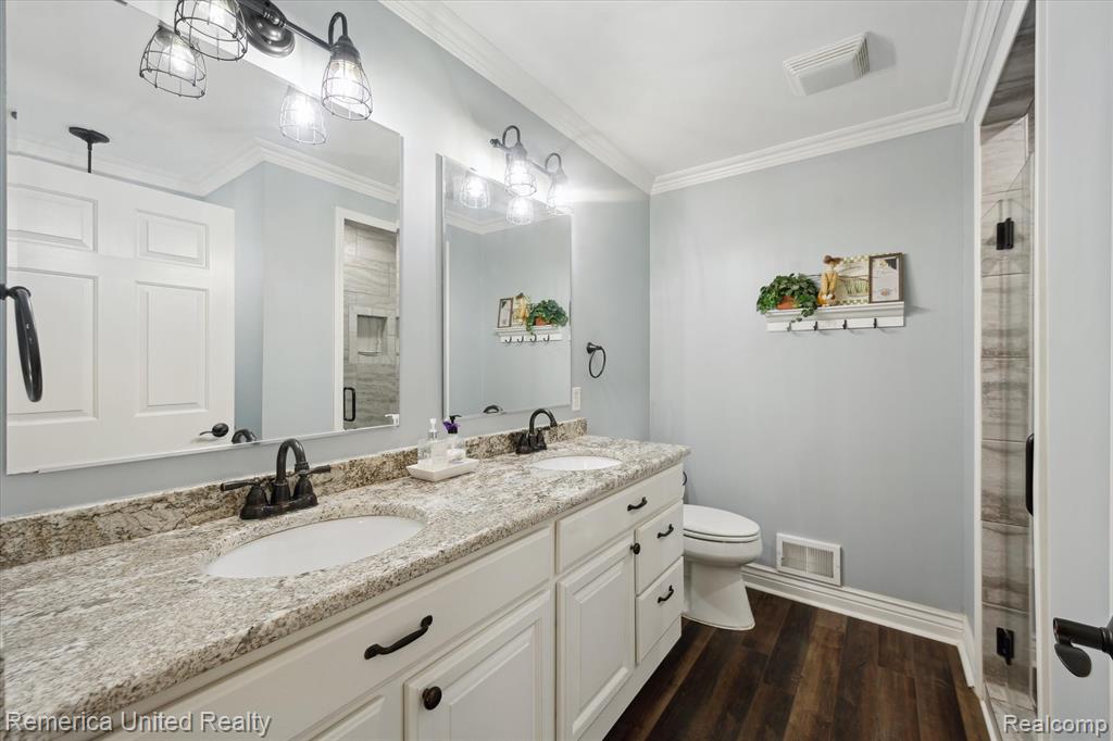 1317 PEPPERGROVE Drive, Brighton, MI 48116 — Photo 35