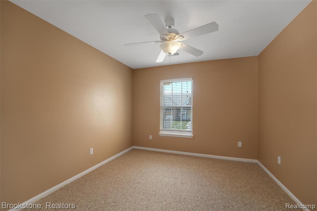 610 Olde English Circle, Howell, MI 48855 — Photo 14