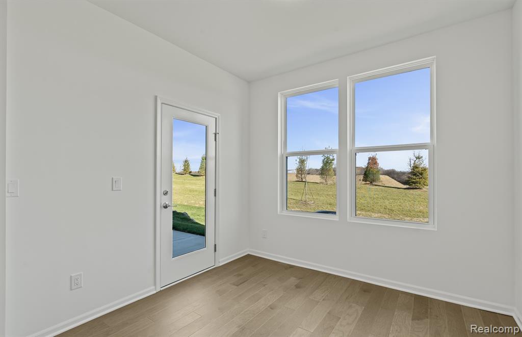 5576 E Spaniel Drive, Ann Arbor, MI 48108 — Photo 22