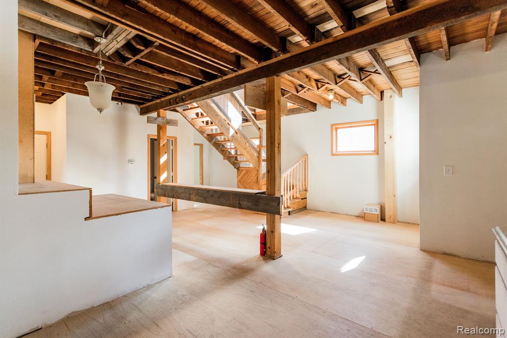 1602 CAMPBELL Street, Detroit, MI 48209 — Photo 5