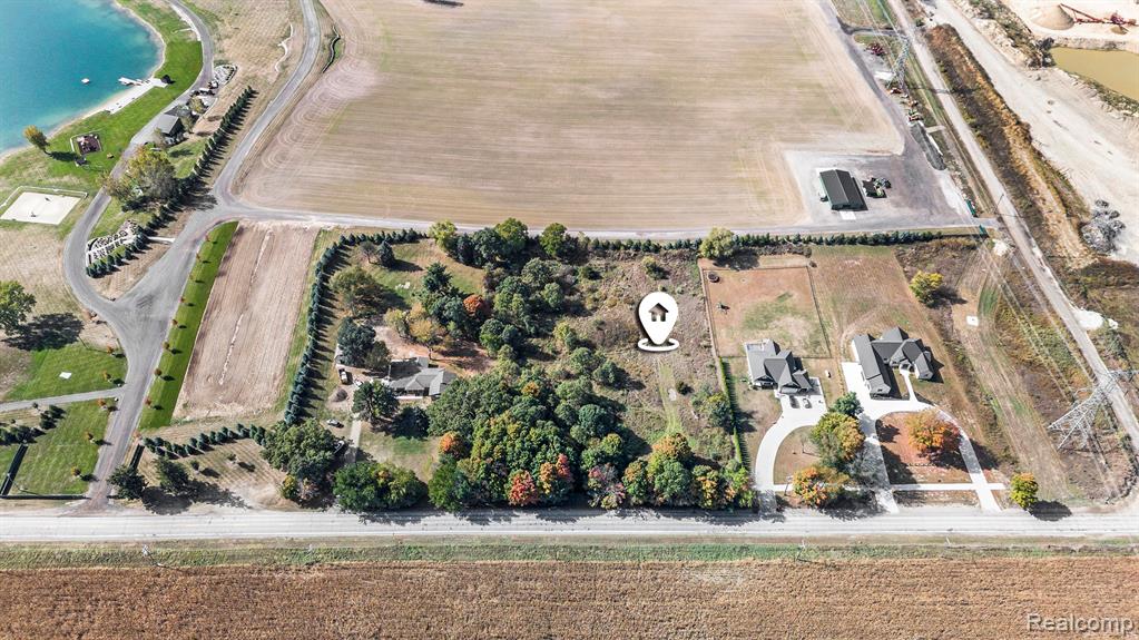 65723 Mound Road, Washington, MI 48095 — Photo 3