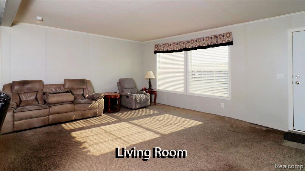 23183 Stag Court, New Boston, MI 48164 — Photo 2