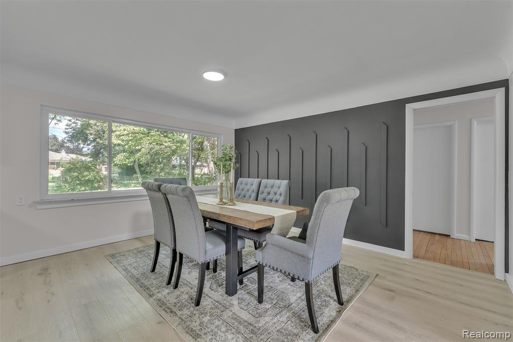 28720 Eldorado Pl, Lathrup Village, MI 48076 — Photo 11