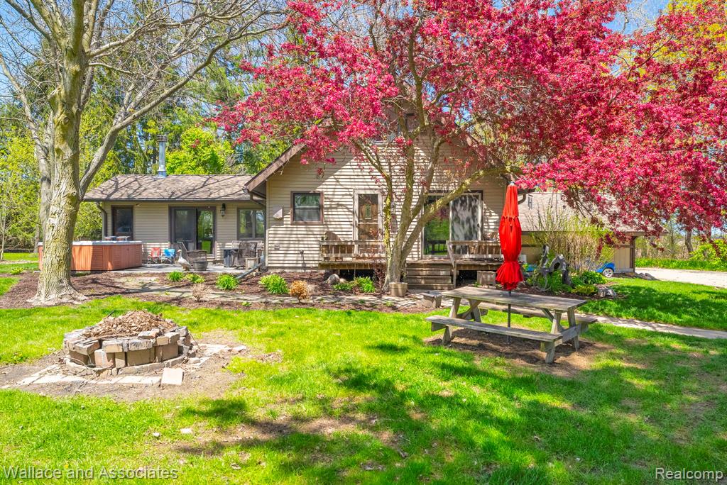 6616 Wellman Line Road, Croswell, MI 48422 — Photo 8
