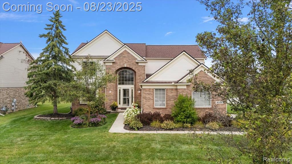 9335 W Walden Drive, Van Buren, MI 48111 — Photo 2