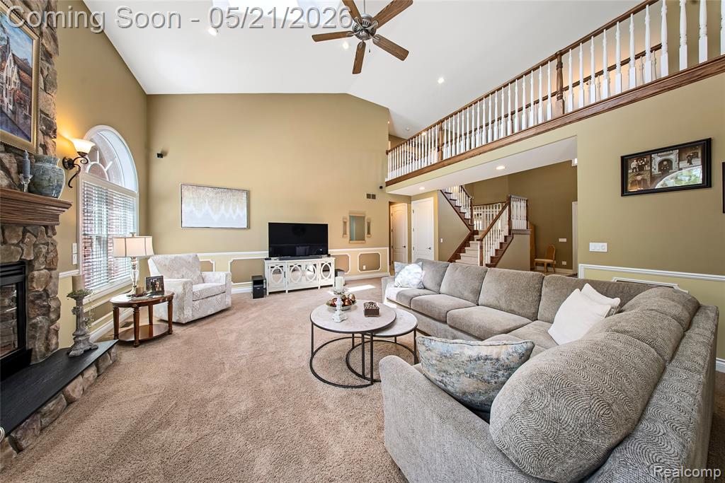 8425 Grays Drive, Grosse Ile, MI 48138 — Photo 11
