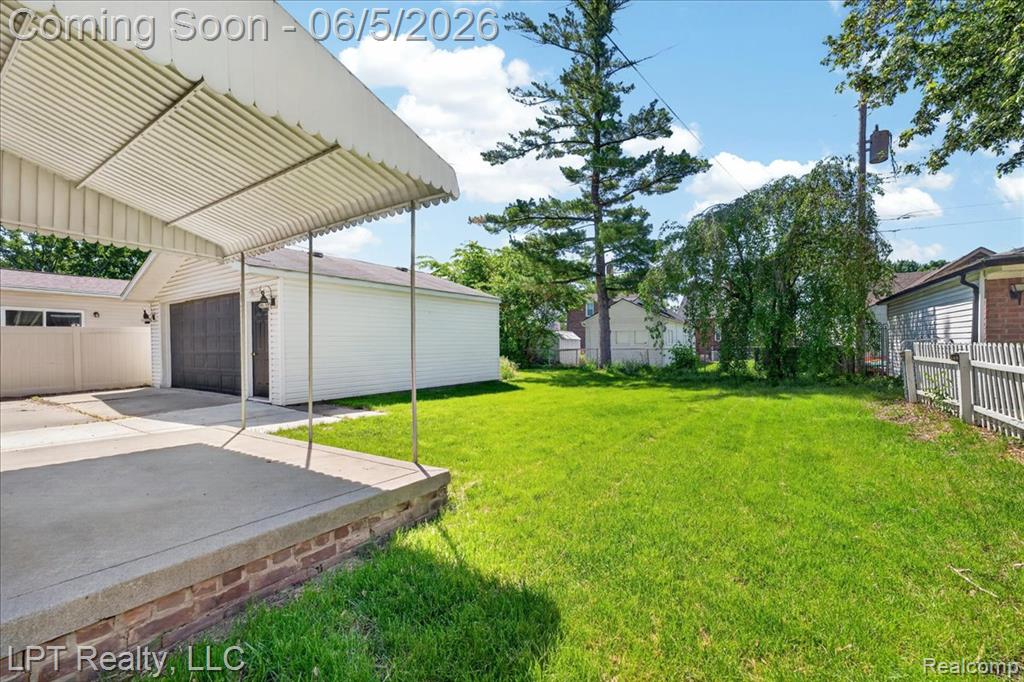 13171 Mercier Street, Southgate, MI 48195 — Photo 26