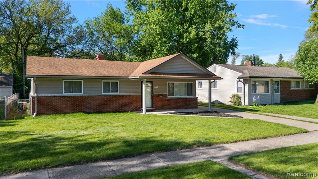 26061 Cameo Court, Madison Heights, MI 48071 — Photo 3