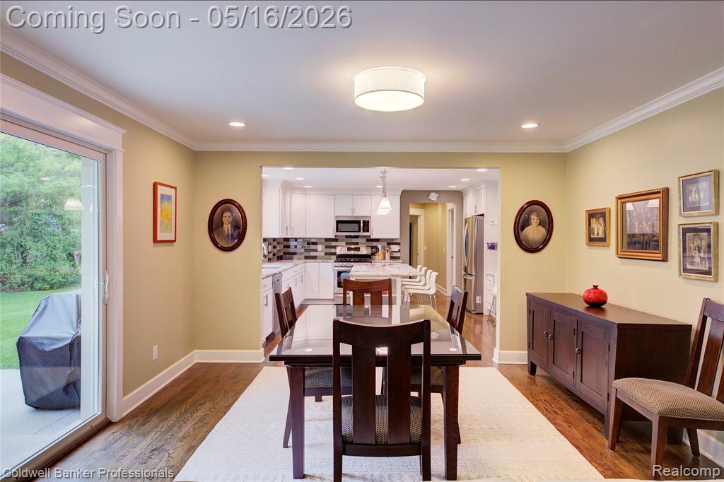3540 Tothill Drive, Troy, MI 48084 — Photo 18