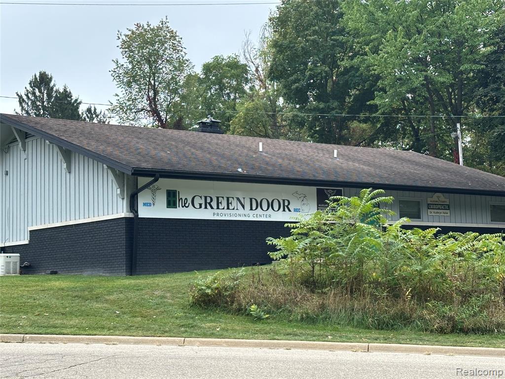 500 Linn Street, Allegan, MI 49010 — Photo 4