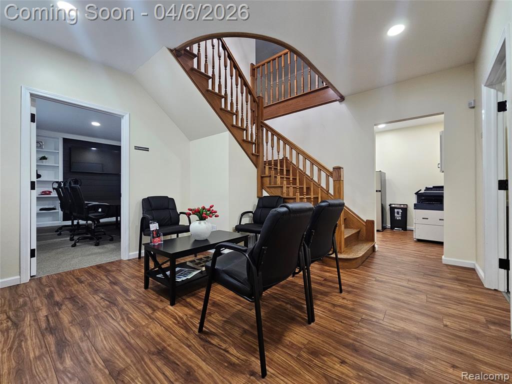 720 CHURCH Street, Flint, MI 48502 — Photo 2