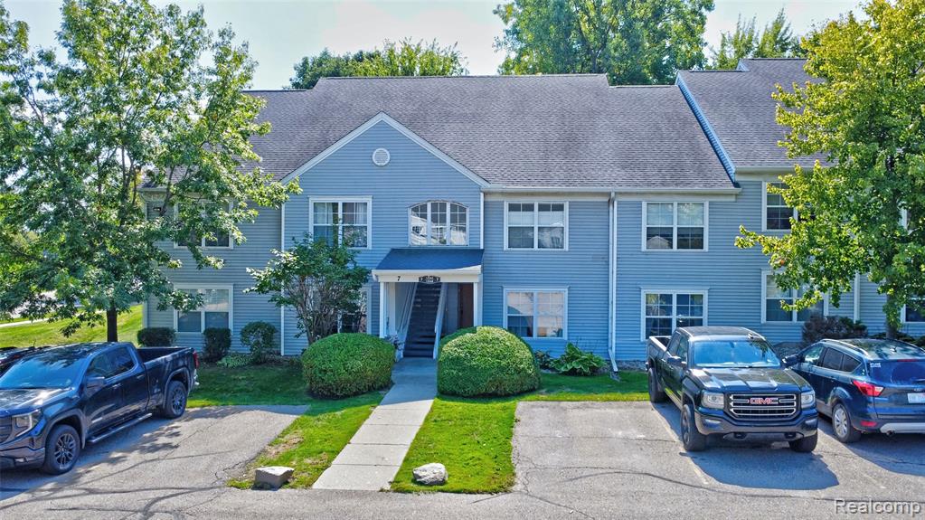 12364 Saint Andrews Way, 66, Fenton, MI 48430 — Photo 36