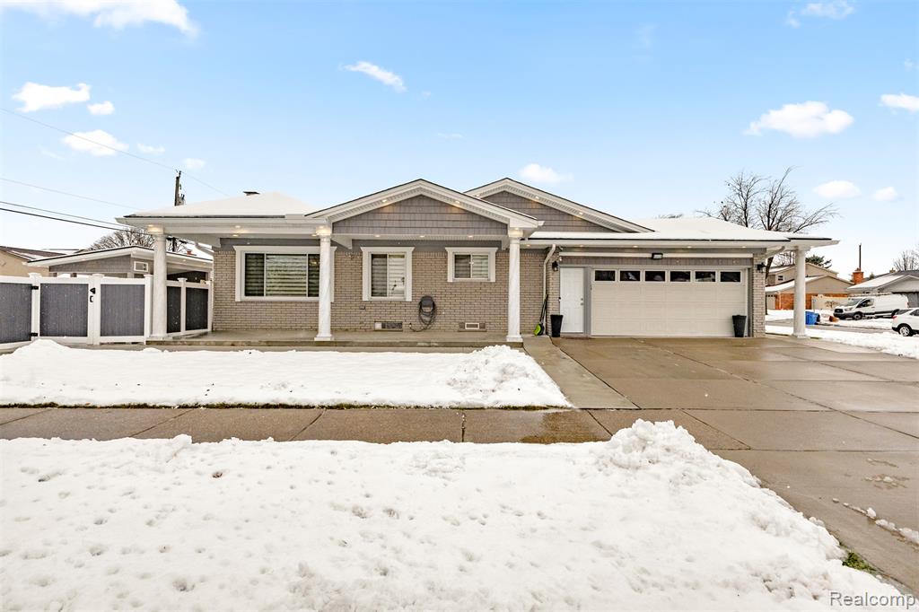 26611 Cecile Street, Dearborn Heights, MI 48127 — Photo 51