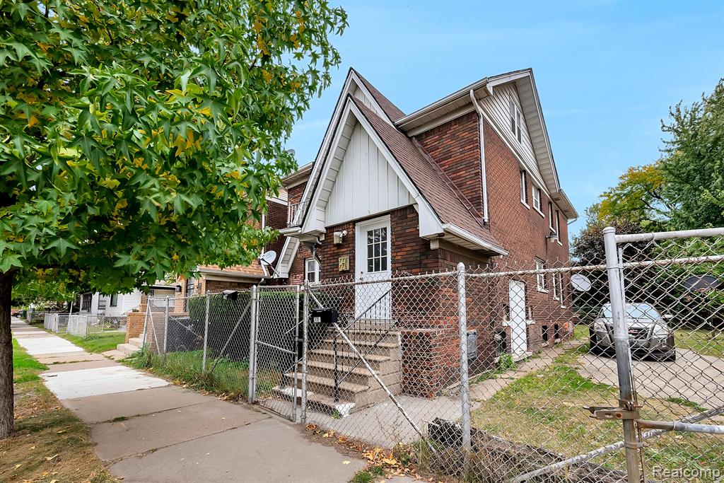 776 WOODMERE Street, Detroit, MI 48209 — Photo 2
